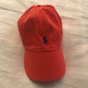 Polo Ralph Lauren Hat